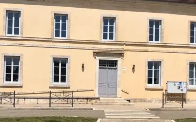 Entretien et rénovation d’un bâtiment communal